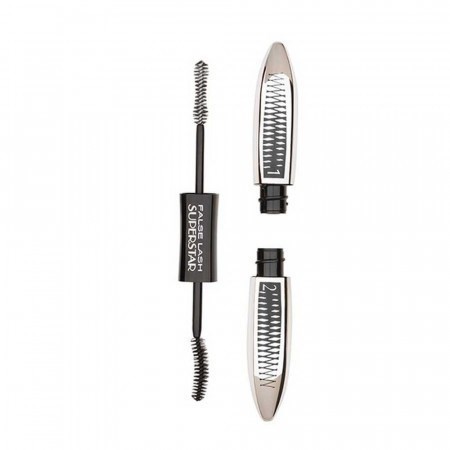 Masc Pestañas False Lash Superstar Ws