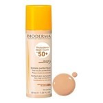 Bioderma Photoderm Nude Touch Spf 50+ Toque Ultra Seco Tinta Clara 40 ml #1