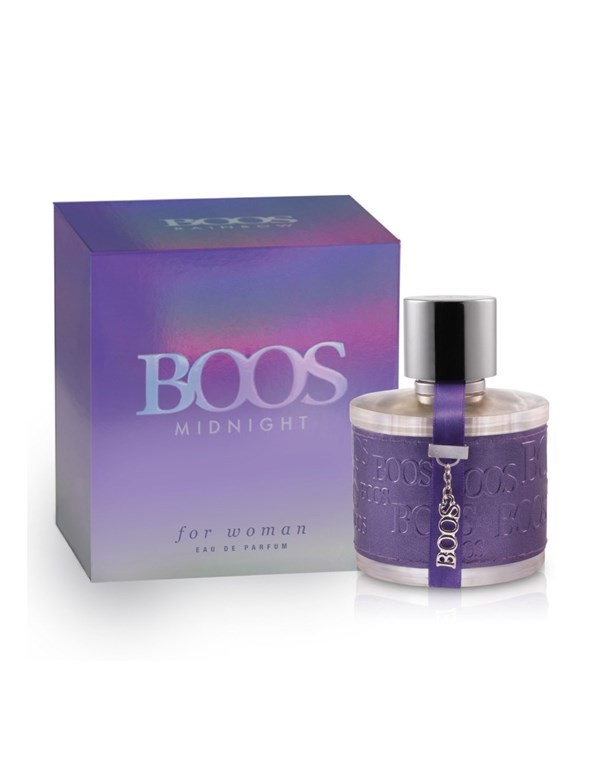 Boos Fragancia Midnight For Women 100 ml