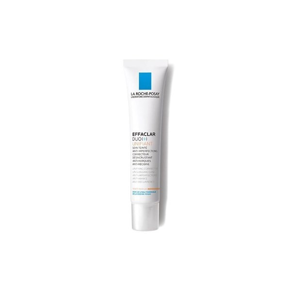 La Roche Posay Effaclar Duo Unifiant Medium 40 ml #1