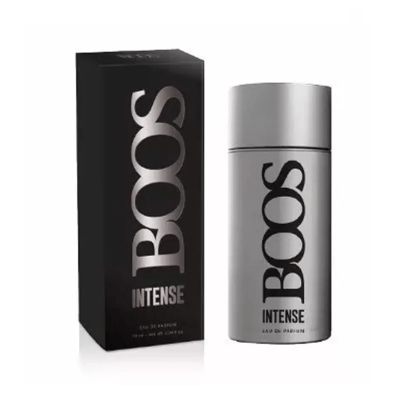 Boos Fragancia Intense Edp For Men 90 ml
