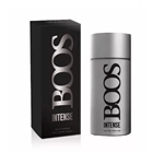 Boos Fragancia Intense Edp For Men 90 ml #1
