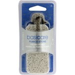 Basiccare Piedra Pomez Natural C/Correa Sin Presentacion #1