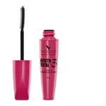 Vogue Mascara Pestaña Efecto Total 6 9 gr Negro #1