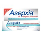 Asepxia Gel Spot Emergencia Transparente28 gr #1