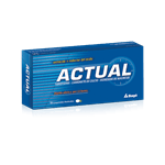 Bayer Actual Antiacido X 10 Comprimidos Masticables #1