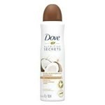 Dove Desodorante Antitranspirante Coco 87 gr #1