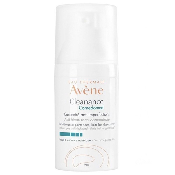 Avene Cleanance Comedomed Concentrado Anti Imperfecciones 30 ml