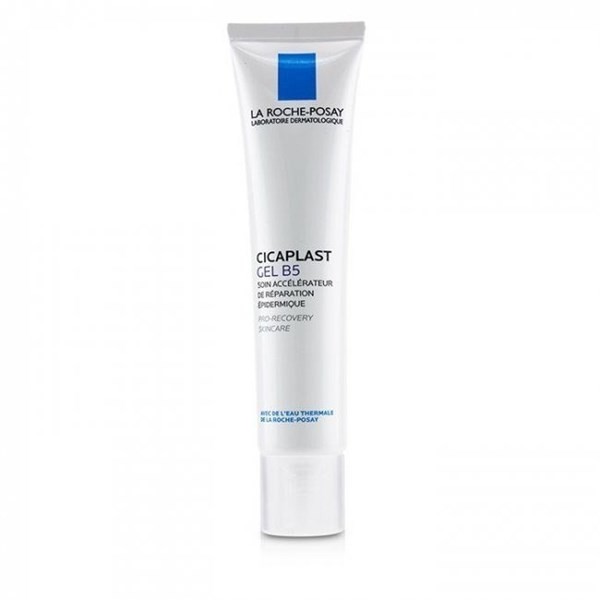 Crema Reparadora La Roche Posay Cicaplast Gel B5 X 40 Ml
