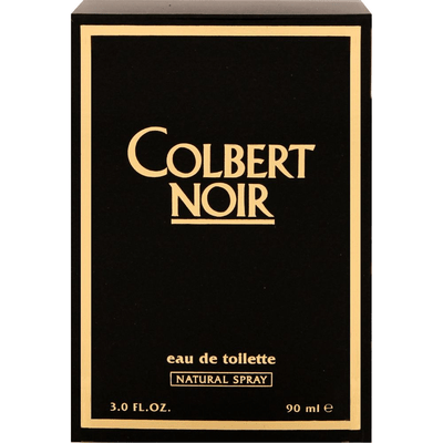 Colbert Fragancia Noir Edt For Men 90 ml