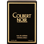 Colbert Fragancia Noir Edt For Men 90 ml #1