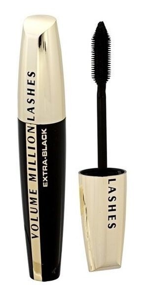 Masc Pestañas Volmillion Lashes 1 Extr #1