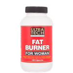 Ultra Tech Fat Burner X 120 Capsulas Women #1