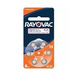 Rayovac 13x6 #1