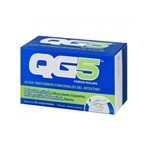 Qg5 Psidium Guajava X 30 Comprimidos #1