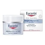 Eucerin Aquaporin Active Piel Normal-mixta X 50 Ml #1