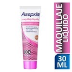 Asepxia Maquillaje Líquido Sexy Skin Bronce 30 ml #1