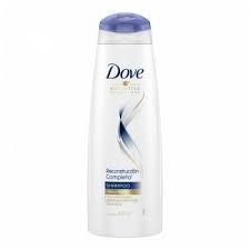 Dove Shampoo Reconstrucción Completa X200ml  #1