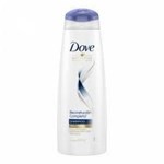 Dove Shampoo Reconstrucción Completa X200ml  #1