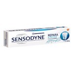Sensodyne Crema Dental Repara Y Protege Para Dientes Sensibles 100 gr #1
