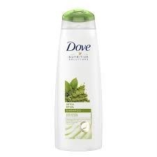 Dove Shampoo Ritual Detox 400 ml #1