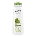 Dove Shampoo Ritual Detox 400 ml #1