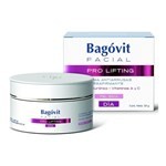 Bagovit Facial Pro Lifting Para Todo Tipo De Piel Crema #1 Bagovit Facial Pro Lifting Para Todo Tipo De Piel Crema #1