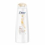 Shampoo Dove Óleo Nutrición x 200 ml #1