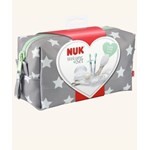 Set De Bienvenida Nuk  #1 Set De Bienvenida Nuk  #1