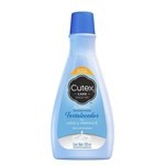 Cutex Quita Esmalte Con Vitamina E + Calcio (Fortalecedor) 100 ml #1