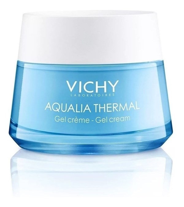 Vichy Crema Aqualia Thermal Dynamic Riche X 50 Ml #1