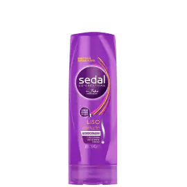 Sedal Acondicionador Liso Perfecto 190 Ml #1