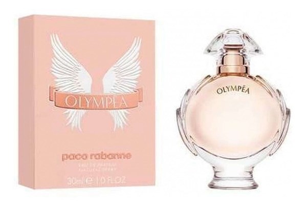 Paco Rabanne Olympea 30 Ml #1