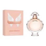 Paco Rabanne Olympea 30 Ml #1
