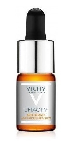 Vichy Lifactiv Supreme Shot Anti-oxidante Y Anti-fatiga X 10 Ml #1