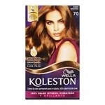 Koleston Coloracion en Crema Kit Rubio Mediano 70 #1