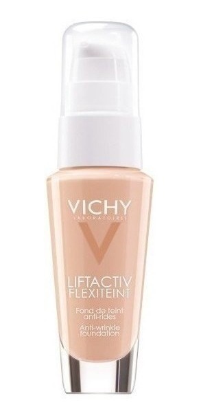 Vichy Liftactiv Flexiteint Tono 55 30 ml