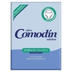 Comodin Bombacha Plastica g #1