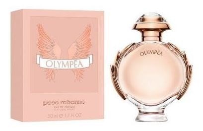 Paco Rabanne Olympea 50 Ml #1