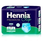 Hennia Ropa Interior Talle Xg #1