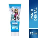 Oral B Crema Dental Stages Frozen #1