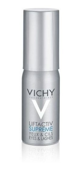 Vichy Serum Antiage Liftactiv 10 Ojos Y Pestañas 30 Ml #1