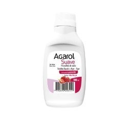 Laxante Agarol Suave Sabor Frutilla X 180 Ml #1