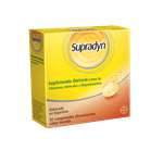 Supradyn Suplemento Nutricional Tabletas Efervescentes (30 Unidades) #1