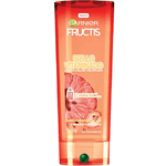 Acondicionador Garnier Fructis Brillo Vitaminado X 350 Ml #1