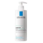 Leche Hidratante Corporal La Roche Posay Lipikar Urea 5% x 400 ml #1
