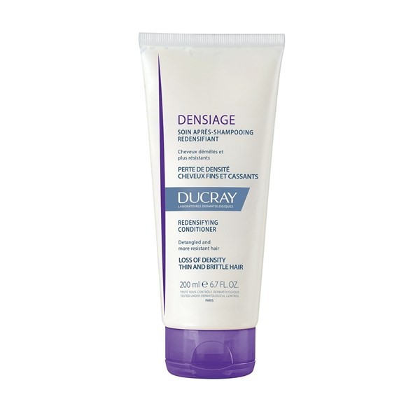 Ducray Densiage Acondicionador Redensificante 200 ml