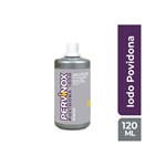 Elea Pervinox Solución X 120 ml #1