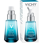 Vichy Mineral 89 Contorno de Ojos 15 ml #1