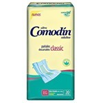 Comodin Pañal Adulto Clasico Xg (20 Unidades) #1